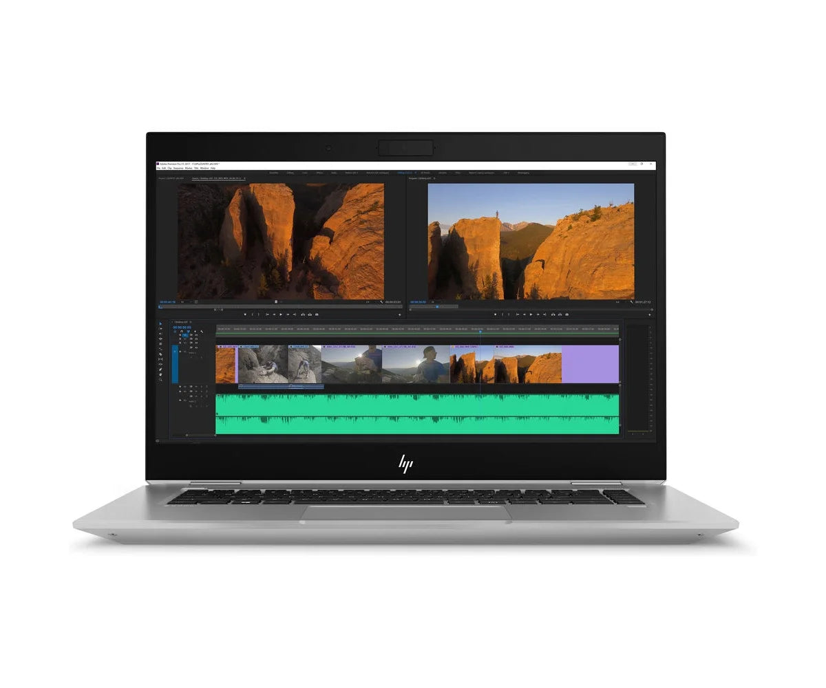 4GB NVidia Quadro