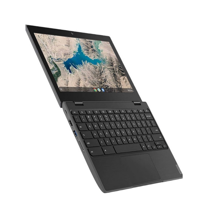 لينوفو ThinkPad 11e مستعمل | معالج إنتل سيليرون | ذاكرة رام 4 جيجابايت | قرص صلب اس اس دي بسعة 128 جيجابايت | شاشة 11.6 بوصة | إنتل جرافيكس