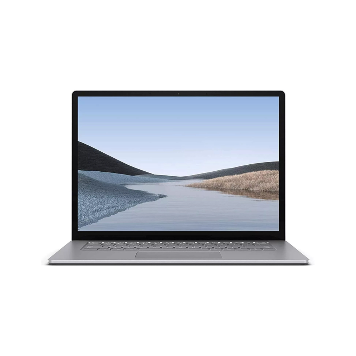 Intel Iris Graphics