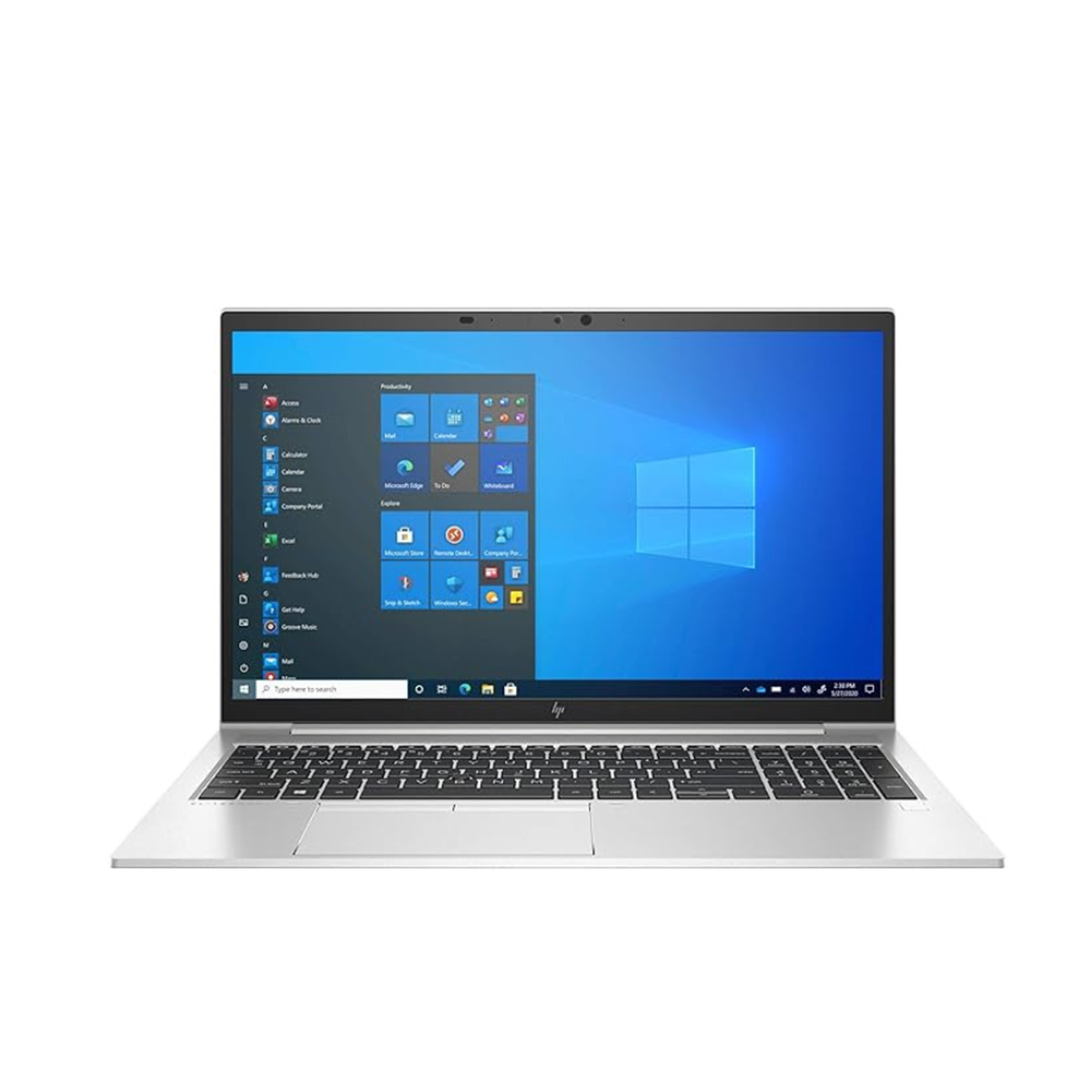 Intel Graphics