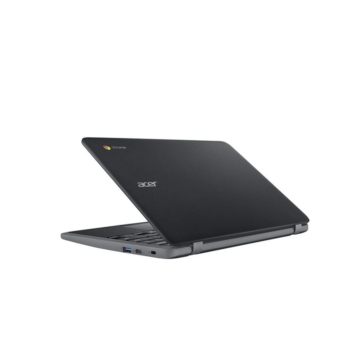 11.6” Touchscreen