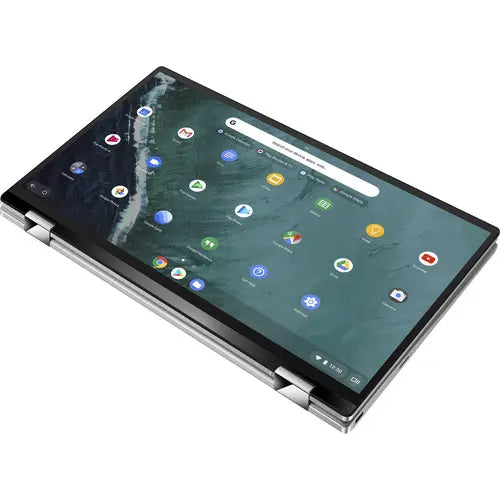 14.1” Touchscreen