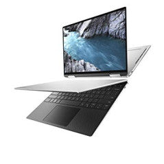 ديل XPS 13 7390  X360 مستعمل | معالج إنتل كور اي 5 الجيل العاشر | ذاكرة رام 8 جيجابايت | قرص صلب اس اس دي بسعة 256 جيجابايت | شاشة لمس 13.3 بوصة | إنتل جؤافيكس
