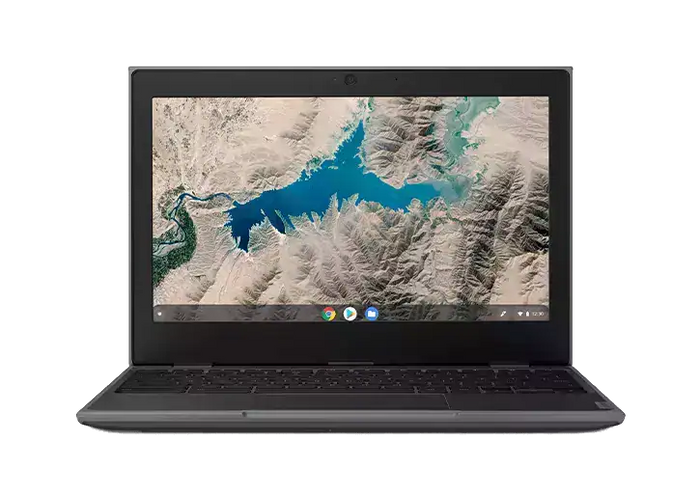 Used Lenovo 100E | Intel Celeron  | 4GB RAM | 128GB SSD | 11.6” Screen | Intel Graphics