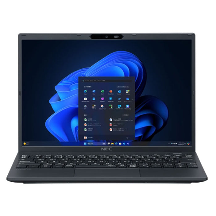 لابتوب NEC VersaPro X360 جديد | معالج إنتل سيليرون | ذاكرة رام 4 جيجابايت | قرص صلب اس اس دي بسعة 64 جيجابايت | شاشة 11.6 بوصة باللمس | إنتل جرافيكس