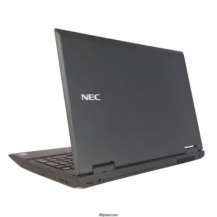 لابتوب NEC VersaPro X360 جديد | معالج إنتل سيليرون | ذاكرة رام 4 جيجابايت | قرص صلب اس اس دي بسعة 64 جيجابايت | شاشة 11.6 بوصة باللمس | إنتل جرافيكس